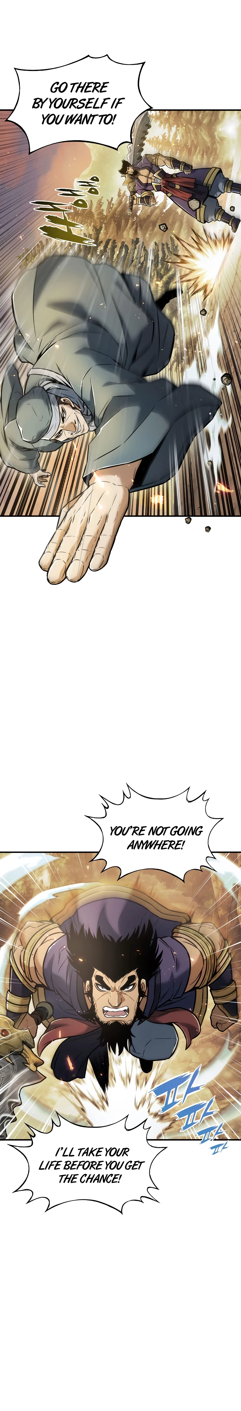 The Star of a Supreme Ruler Chapter 19 page 5