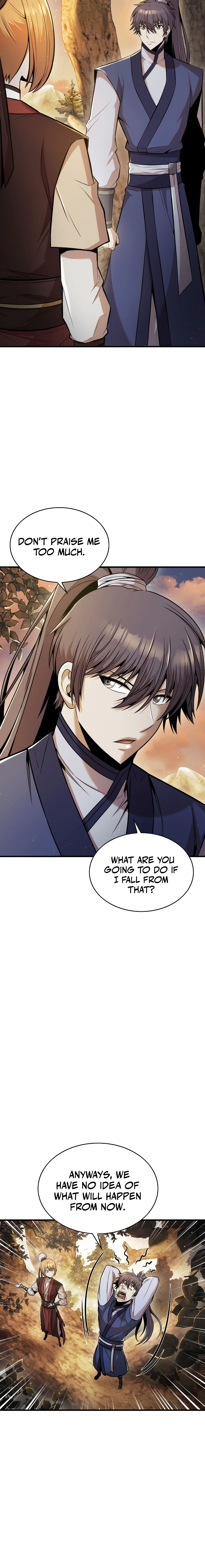 The Star of a Supreme Ruler Chapter 19 page 15