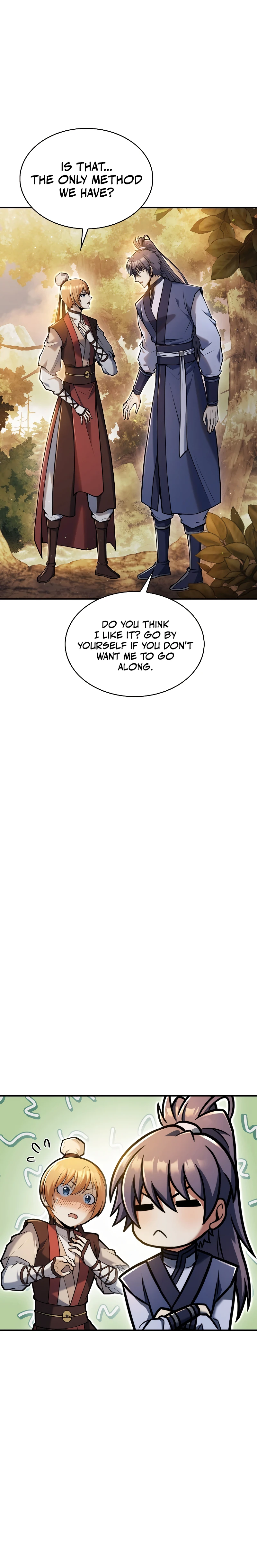 The Star of a Supreme Ruler Chapter 20 page 3