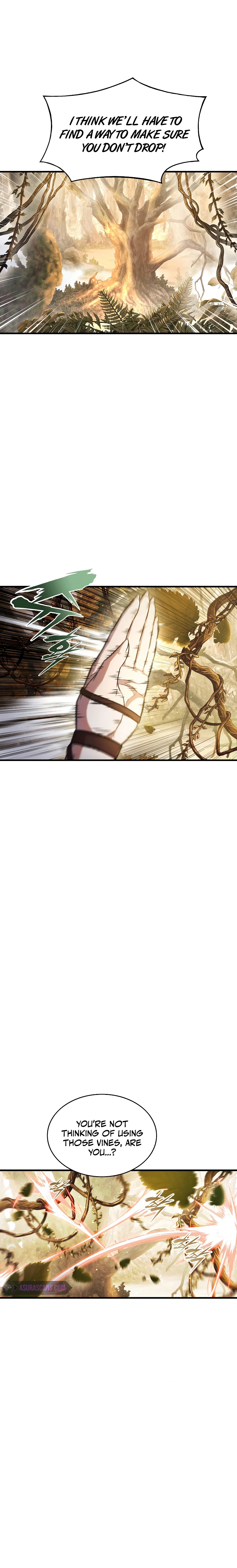 The Star of a Supreme Ruler Chapter 20 page 5