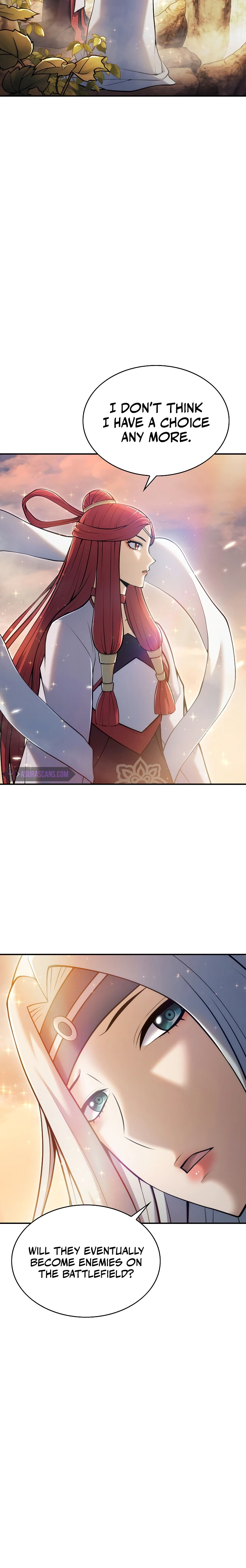 The Star of a Supreme Ruler Chapter 20 page 9