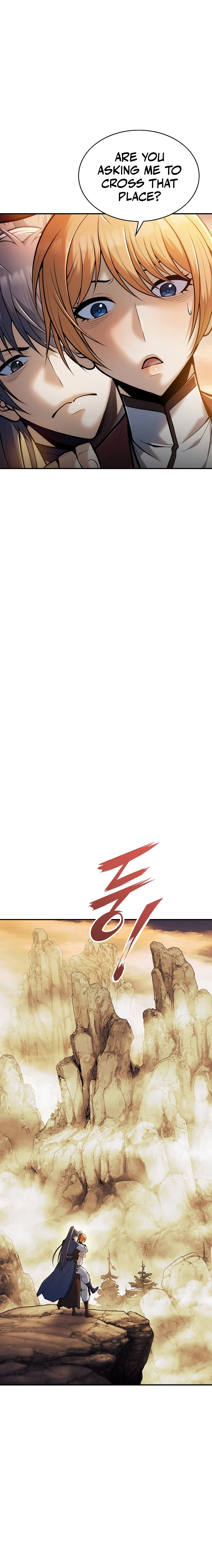 The Star of a Supreme Ruler Chapter 20 page 11