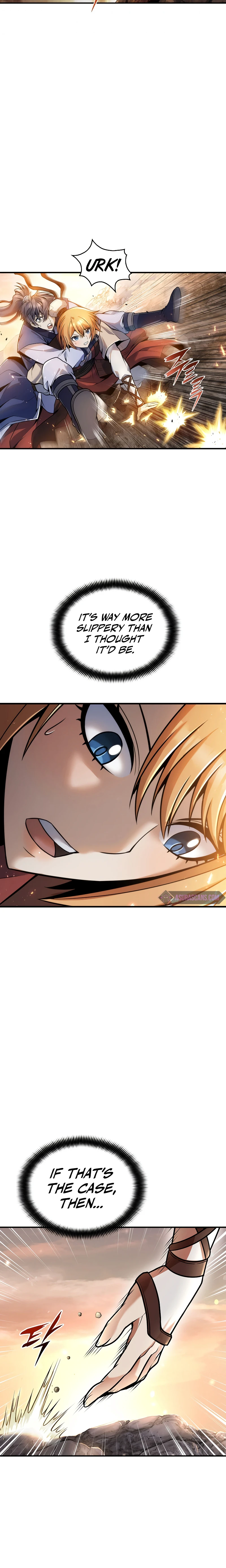 The Star of a Supreme Ruler Chapter 20 page 13