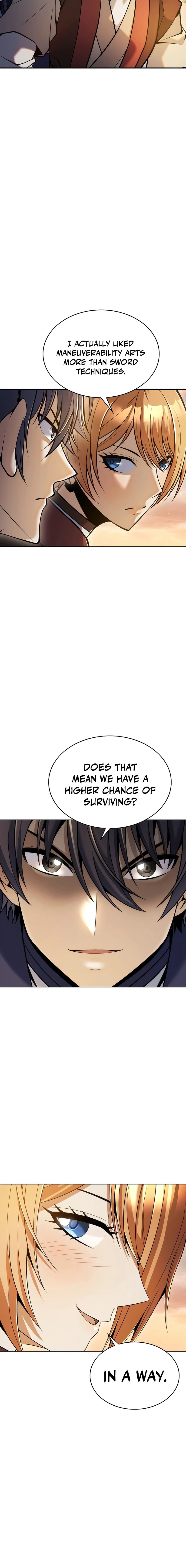 The Star of a Supreme Ruler Chapter 21 page 3