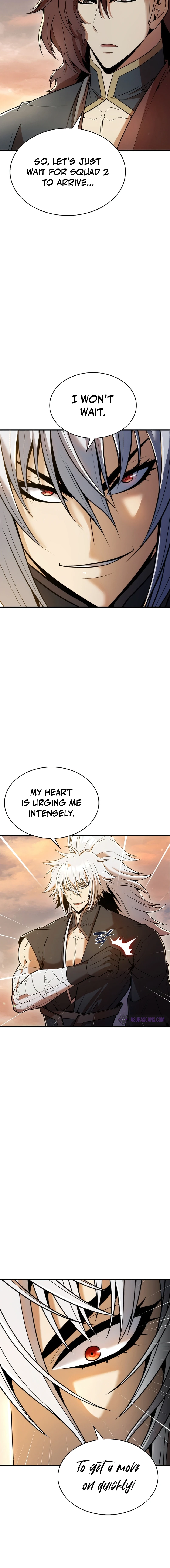 The Star of a Supreme Ruler Chapter 21 page 9