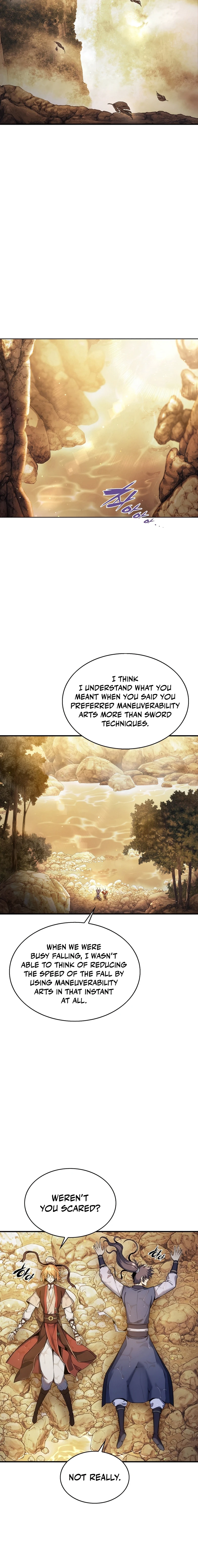 The Star of a Supreme Ruler Chapter 21 page 11