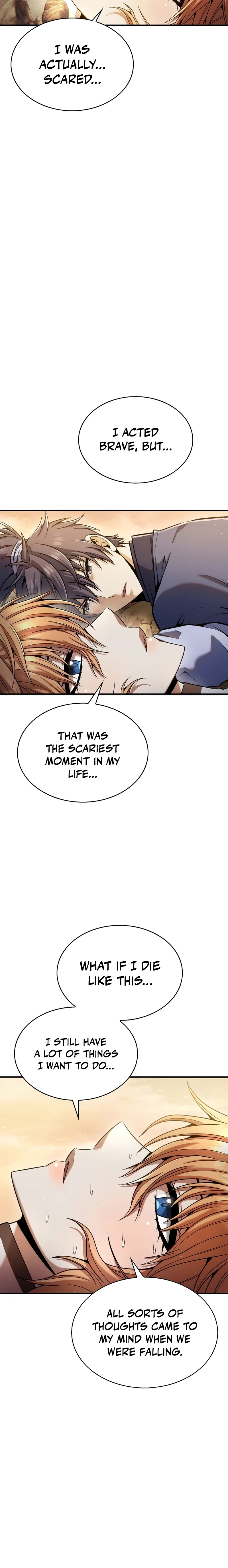 The Star of a Supreme Ruler Chapter 21 page 13