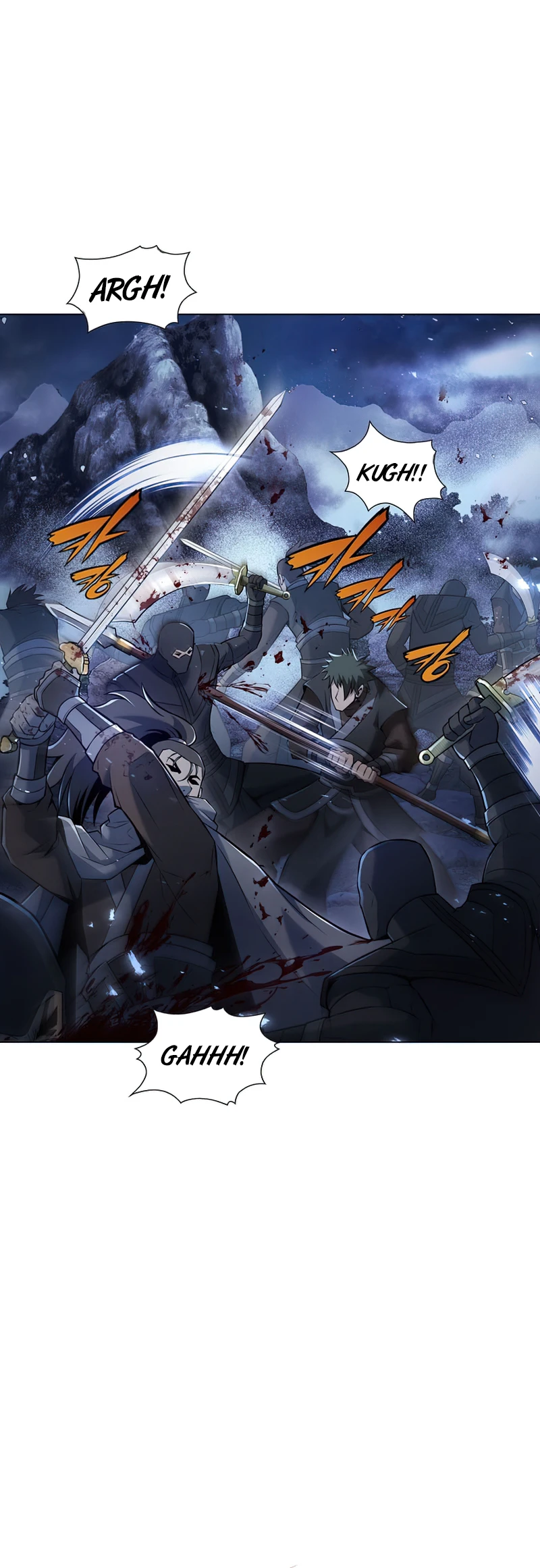 The Star of a Supreme Ruler Chapter 23 page 5