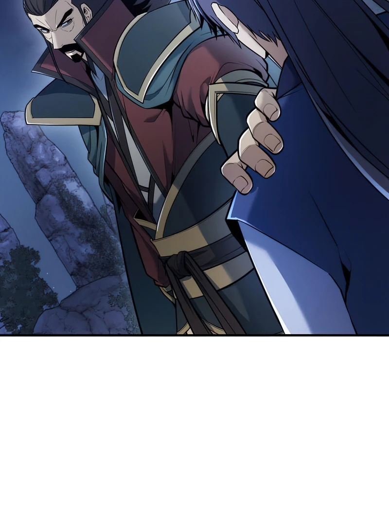 The Star of a Supreme Ruler Chapter 23 page 13