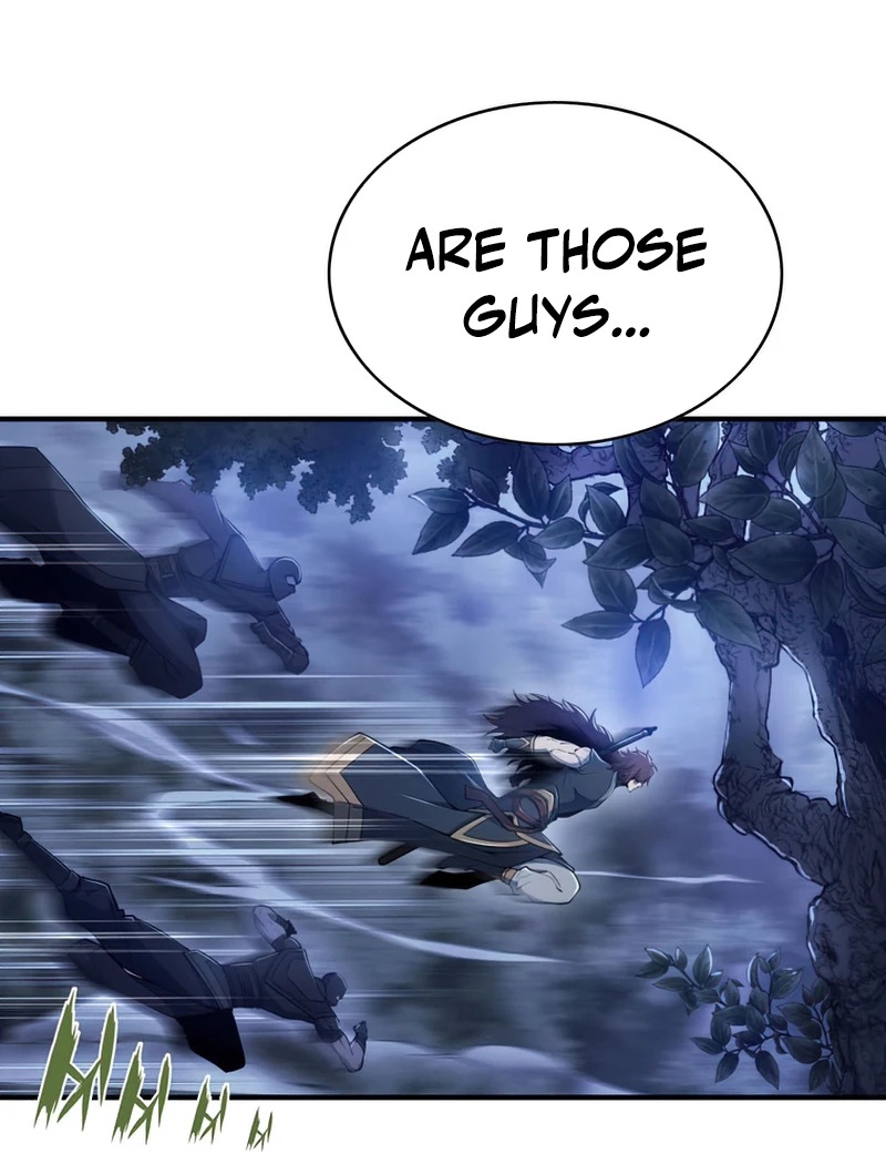The Star of a Supreme Ruler Chapter 23 page 19