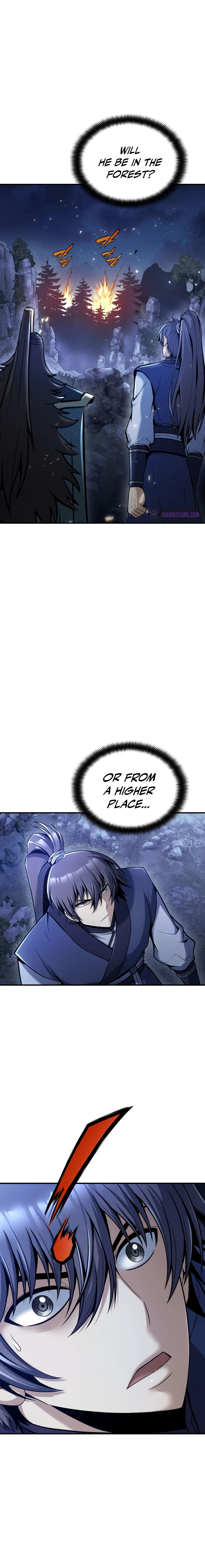 The Star of a Supreme Ruler Chapter 24 page 5