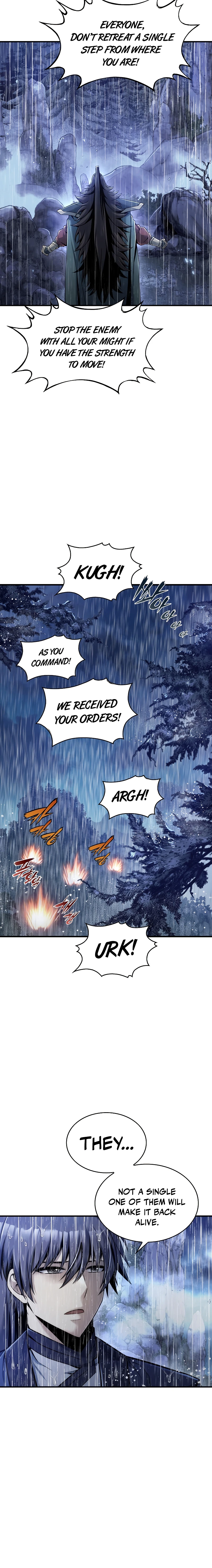 The Star of a Supreme Ruler Chapter 24 page 15