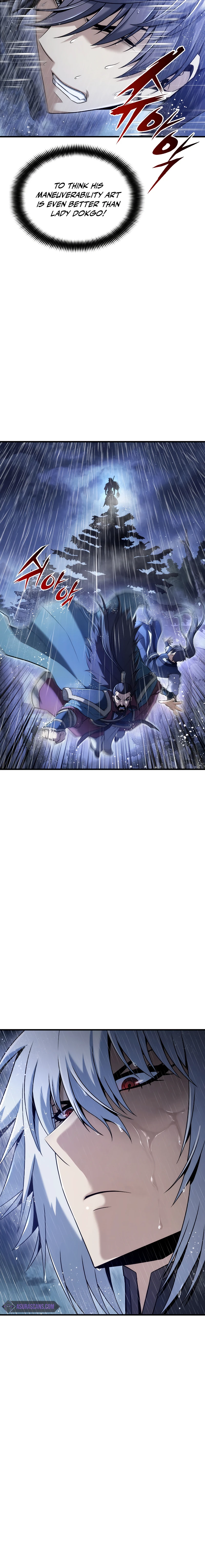 The Star of a Supreme Ruler Chapter 24 page 17
