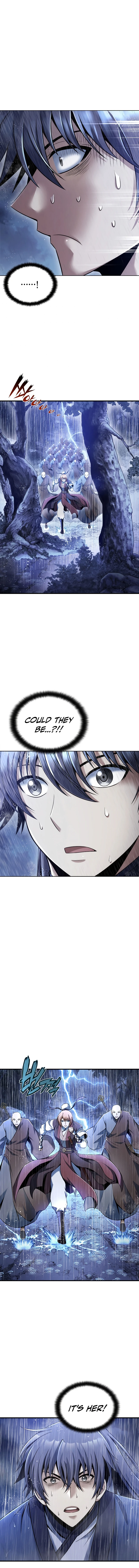The Star of a Supreme Ruler Chapter 26 page 5