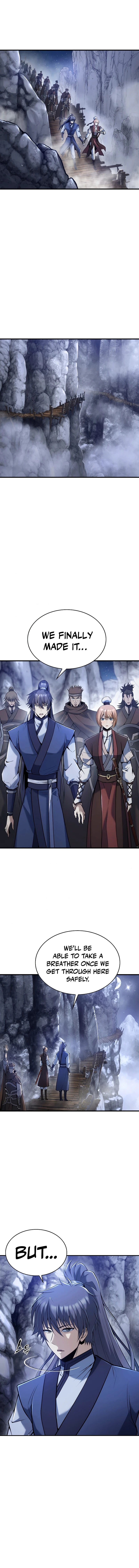 The Star of a Supreme Ruler Chapter 26 page 13
