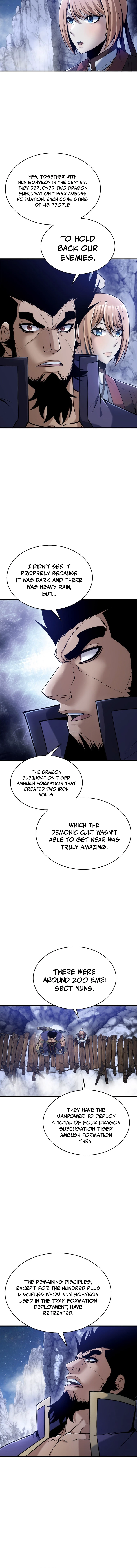 The Star of a Supreme Ruler Chapter 28 page 3