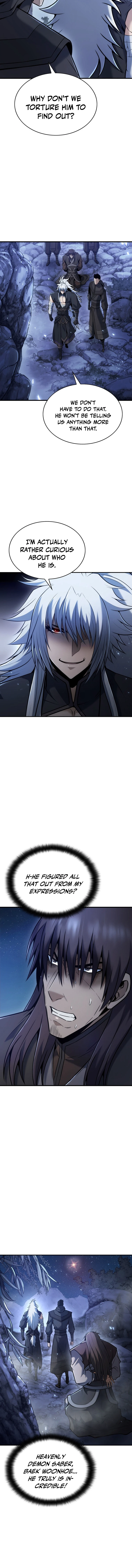 The Star of a Supreme Ruler Chapter 28 page 13