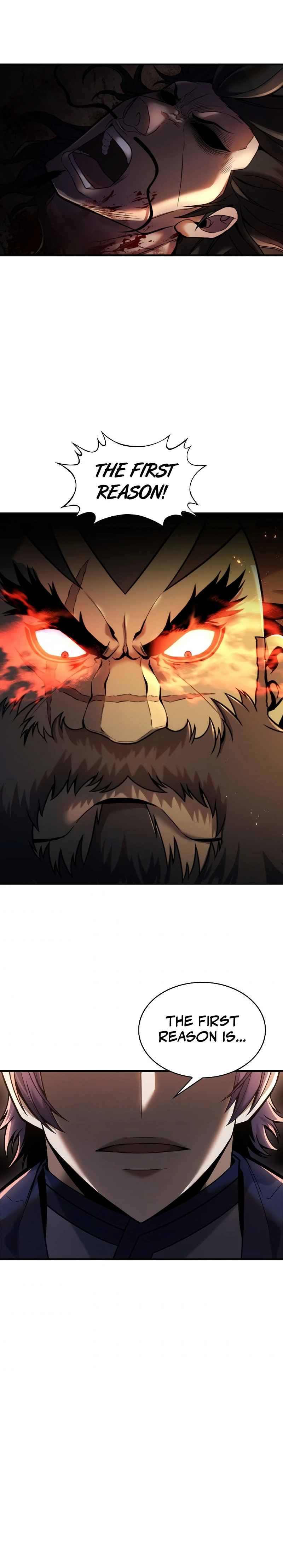 The Star of a Supreme Ruler Chapter 5 page 9