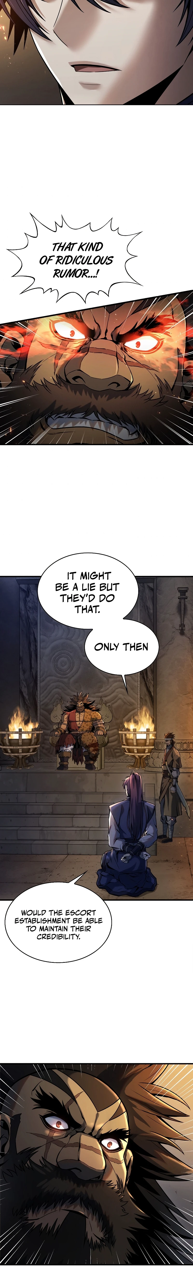 The Star of a Supreme Ruler Chapter 5 page 11