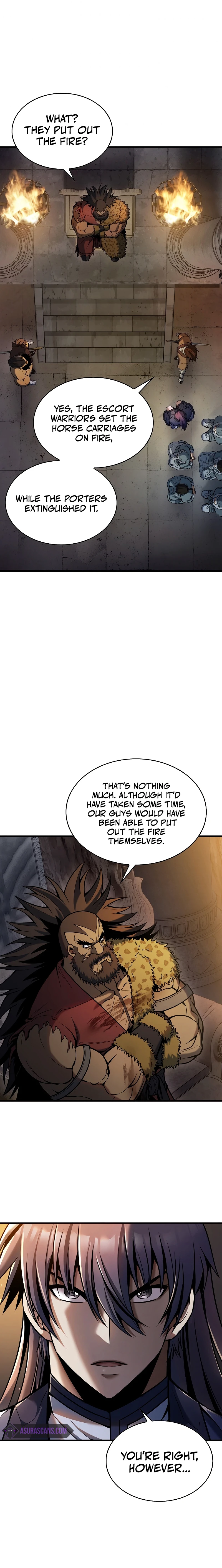 The Star of a Supreme Ruler Chapter 5 page 13