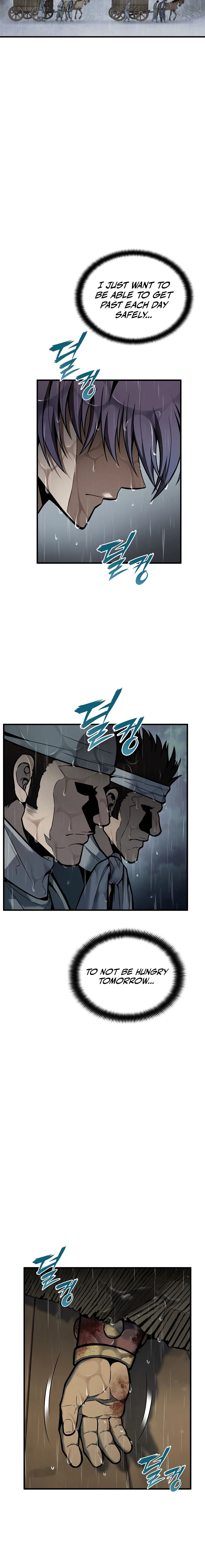 The Star of a Supreme Ruler Chapter 6 page 13
