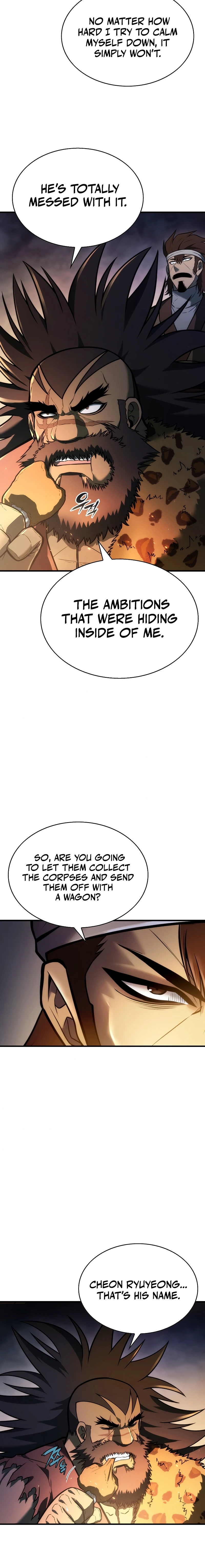 The Star of a Supreme Ruler Chapter 6 page 17