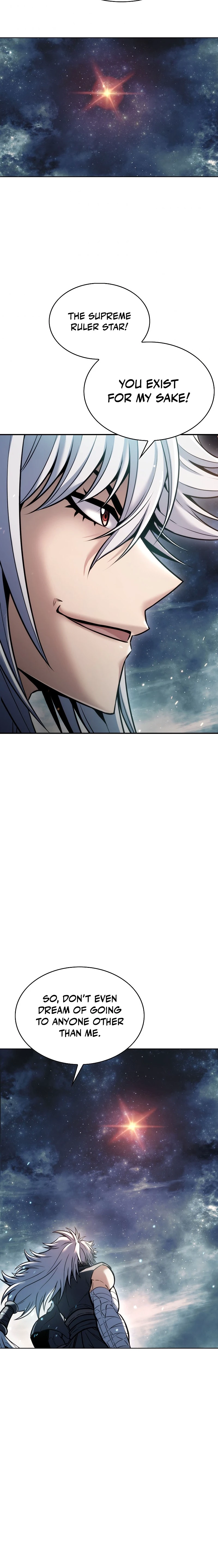 The Star of a Supreme Ruler Chapter 7 page 9