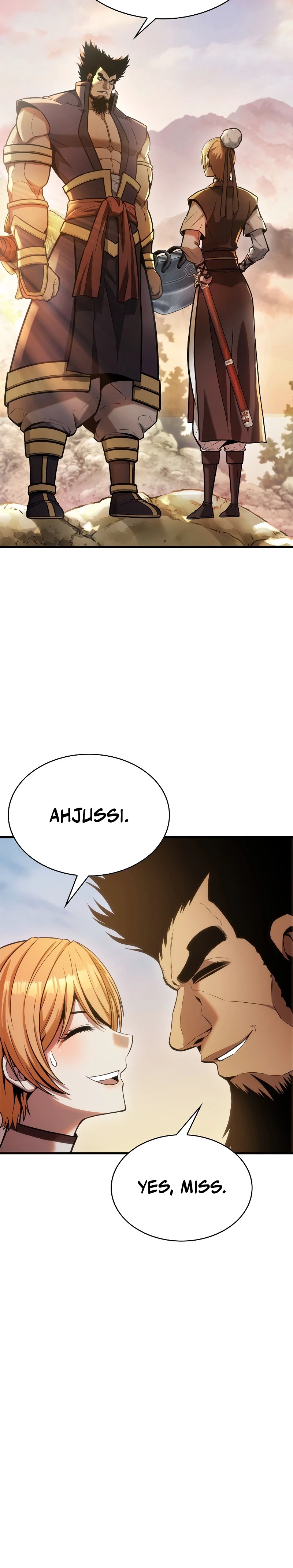 The Star of a Supreme Ruler Chapter 7 page 15