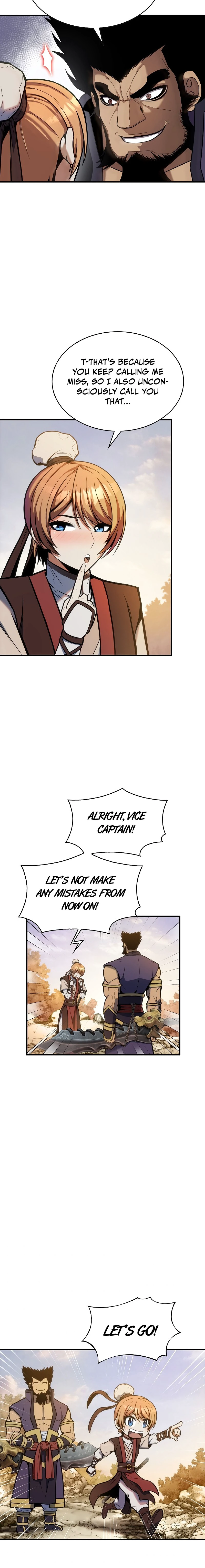 The Star of a Supreme Ruler Chapter 7 page 17