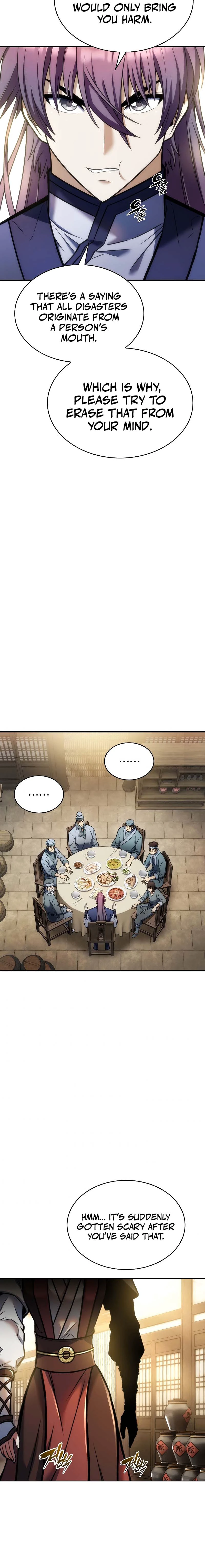 The Star of a Supreme Ruler Chapter 8 page 7