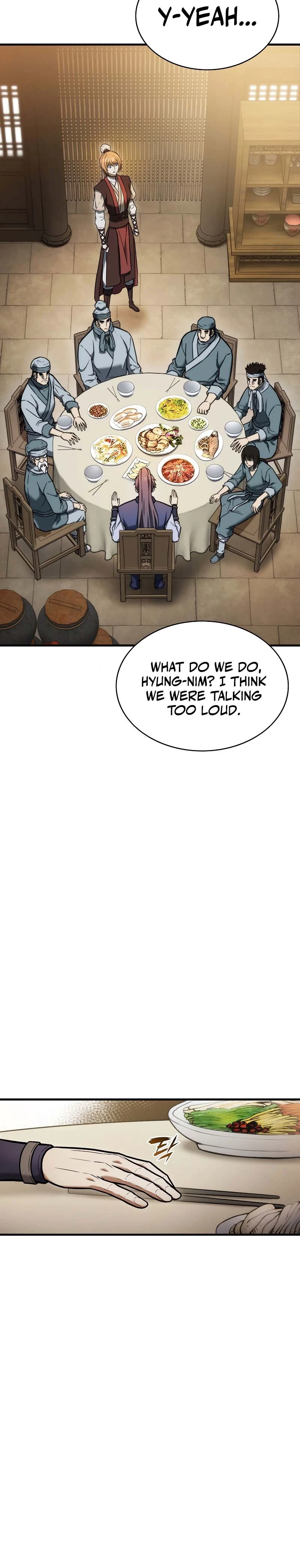 The Star of a Supreme Ruler Chapter 8 page 9