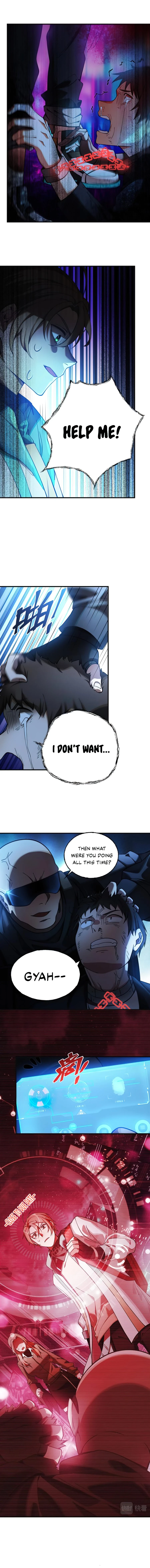 The Strongest Player Chapter 1 page 10