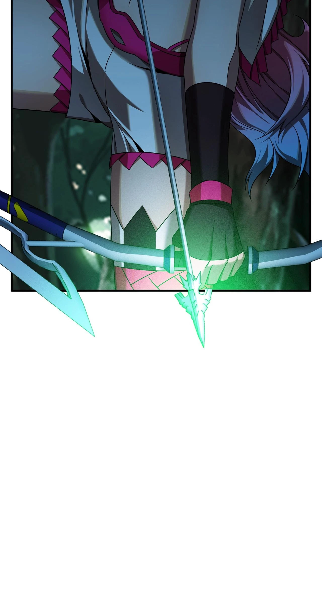 The Strongest Player Chapter 10 page 8