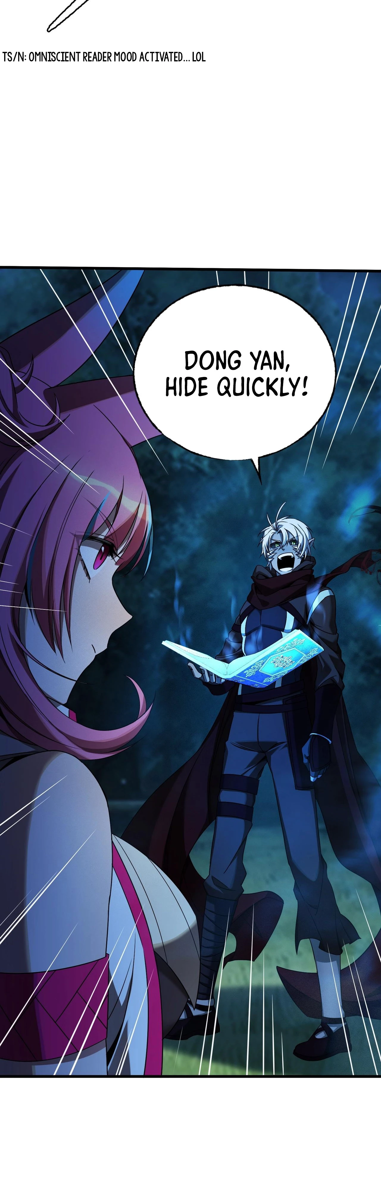 The Strongest Player Chapter 10 page 14