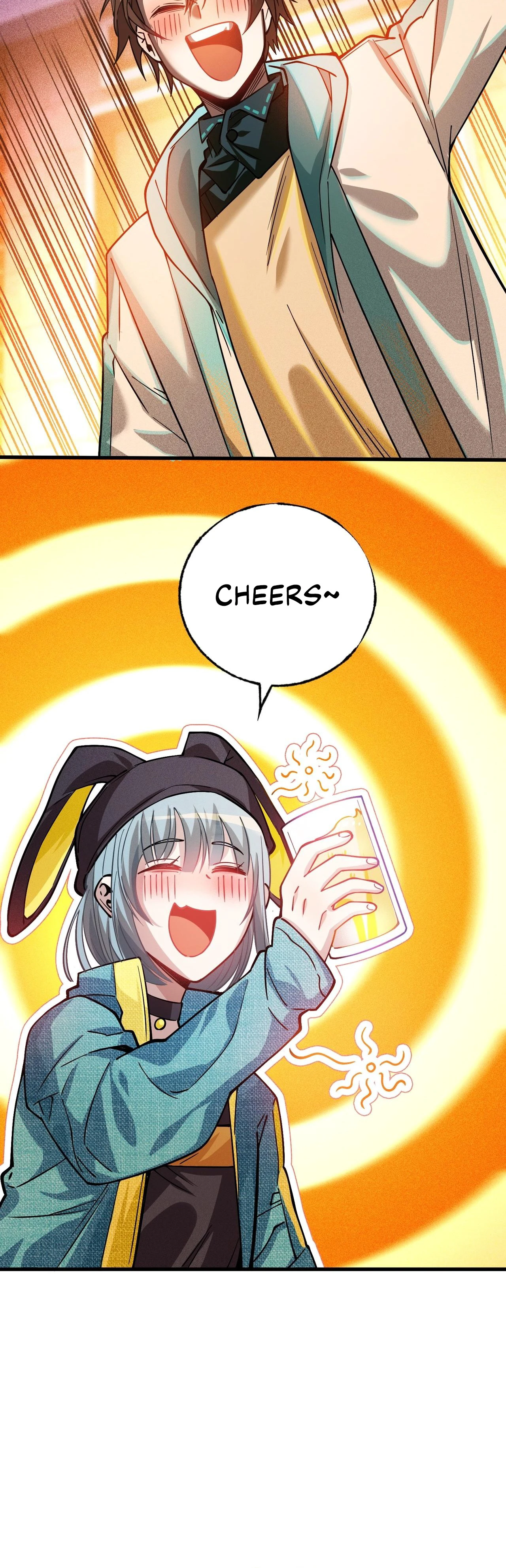The Strongest Player Chapter 12 page 5