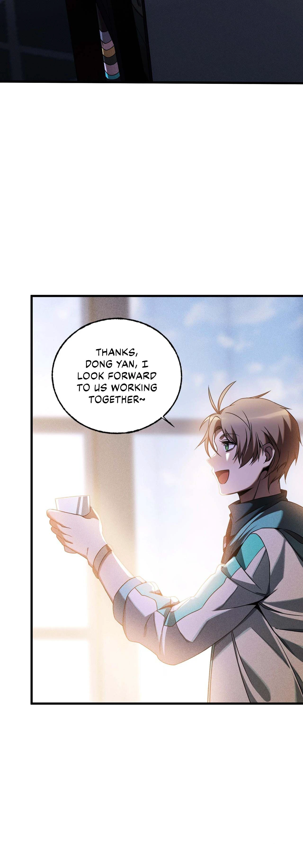 The Strongest Player Chapter 12 page 15