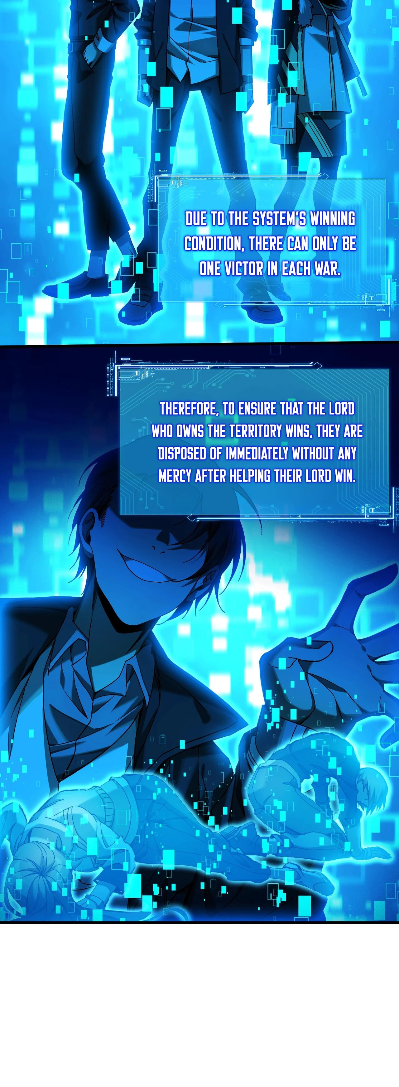 The Strongest Player Chapter 15 page 10