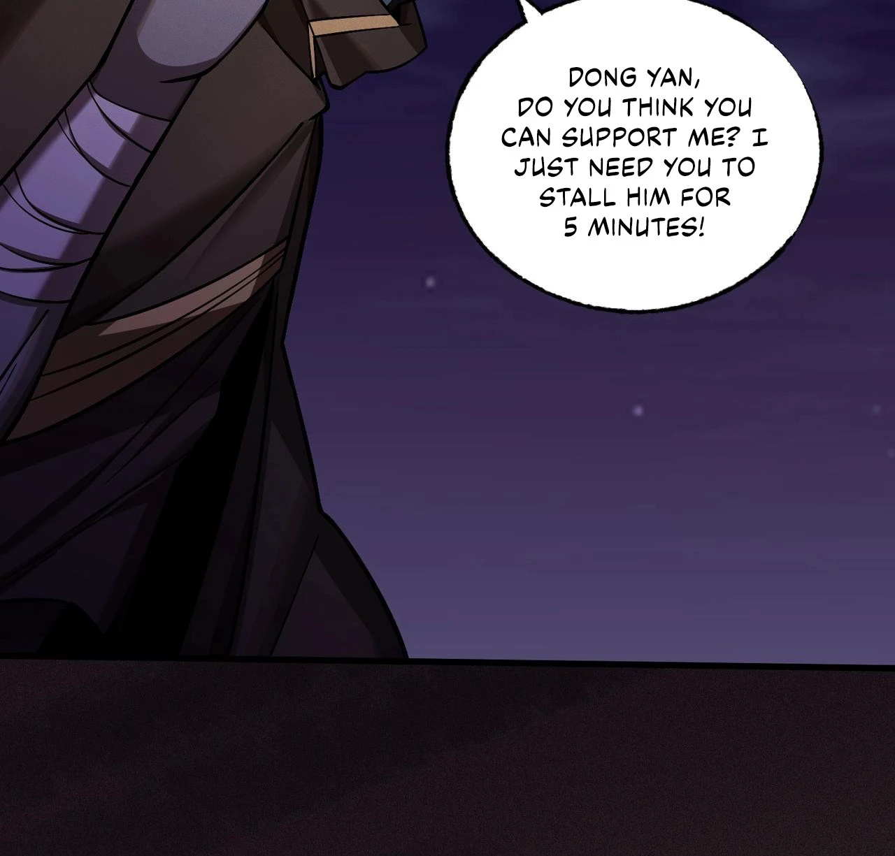 The Strongest Player Chapter 16 page 16