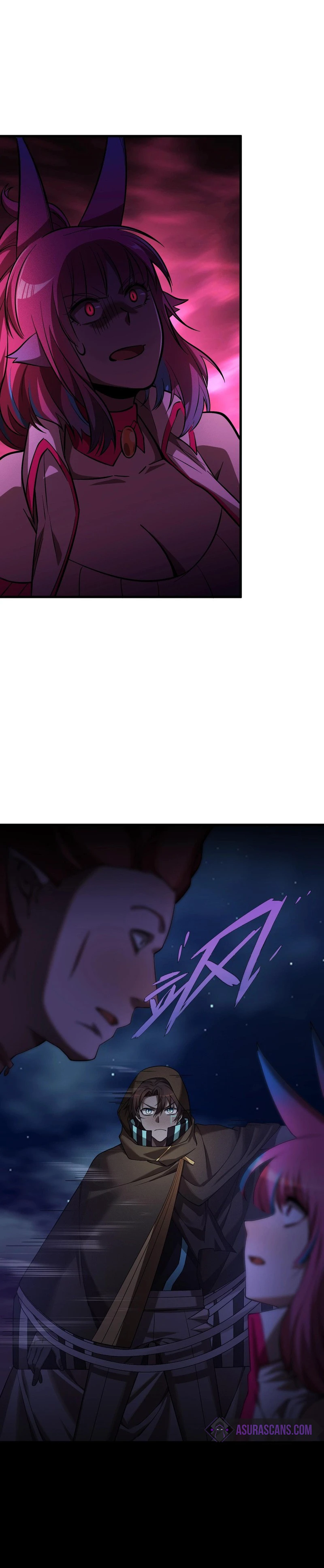 The Strongest Player Chapter 17 page 6