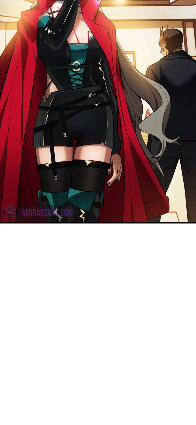 The Strongest Player Chapter 26 page 3