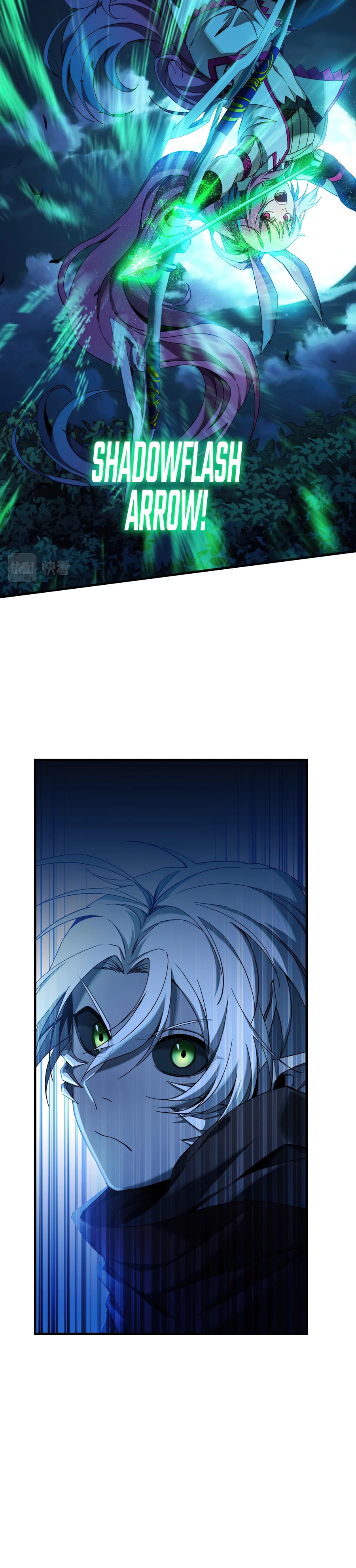 The Strongest Player Chapter 5 page 9