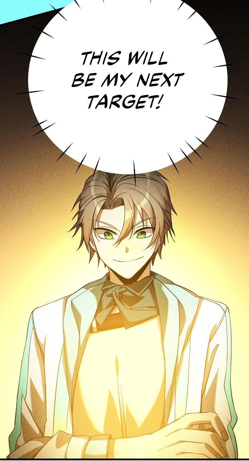 The Strongest Player Chapter 6 page 10