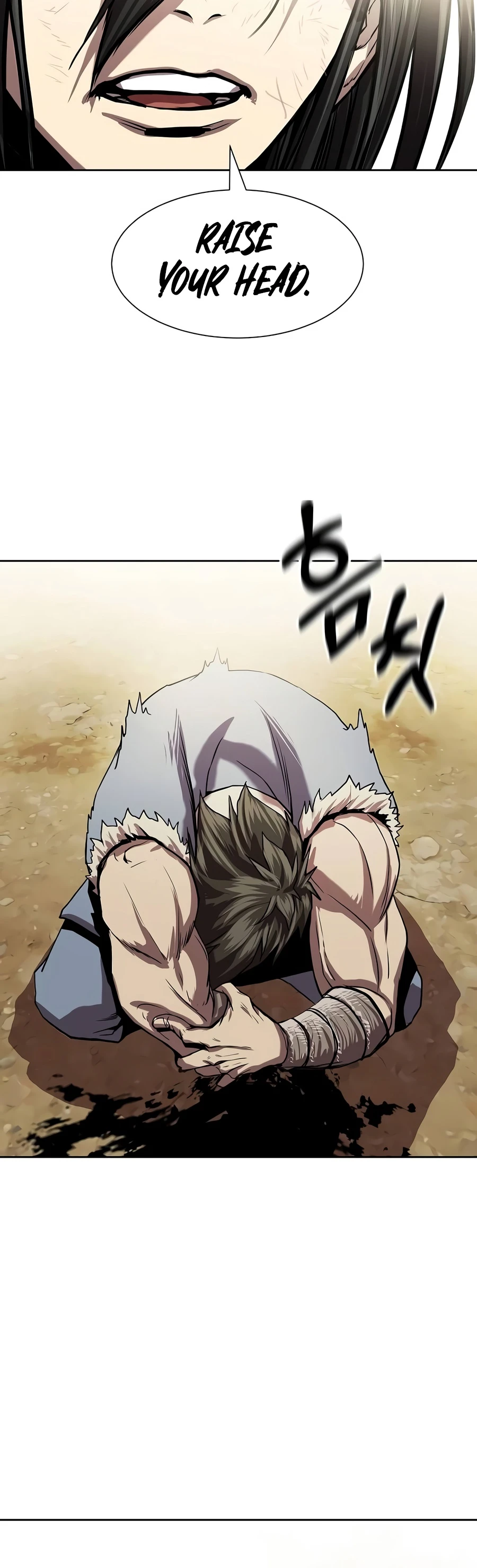 The Sword Emperor’s Rise of Namgung Chapter 1 page 21