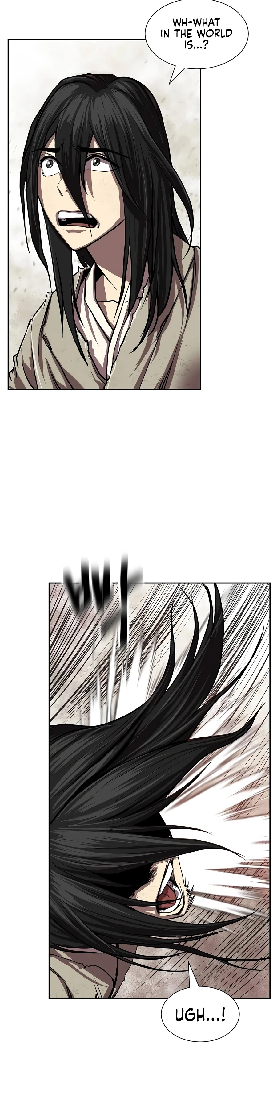 The Sword Emperor’s Rise of Namgung Chapter 1 page 15