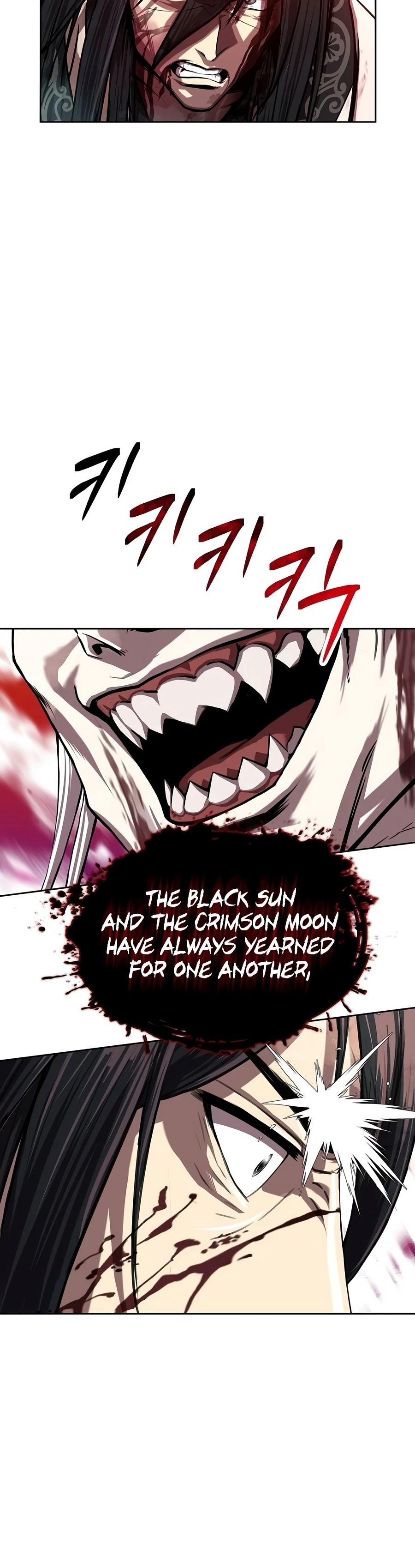 The Sword Emperor’s Rise of Namgung Chapter 1 page 9