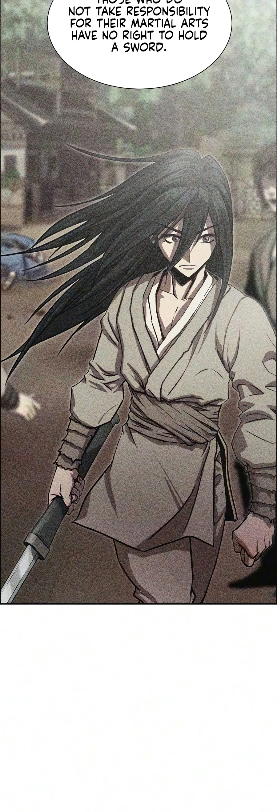 The Sword Emperor’s Rise of Namgung Chapter 10 page 7