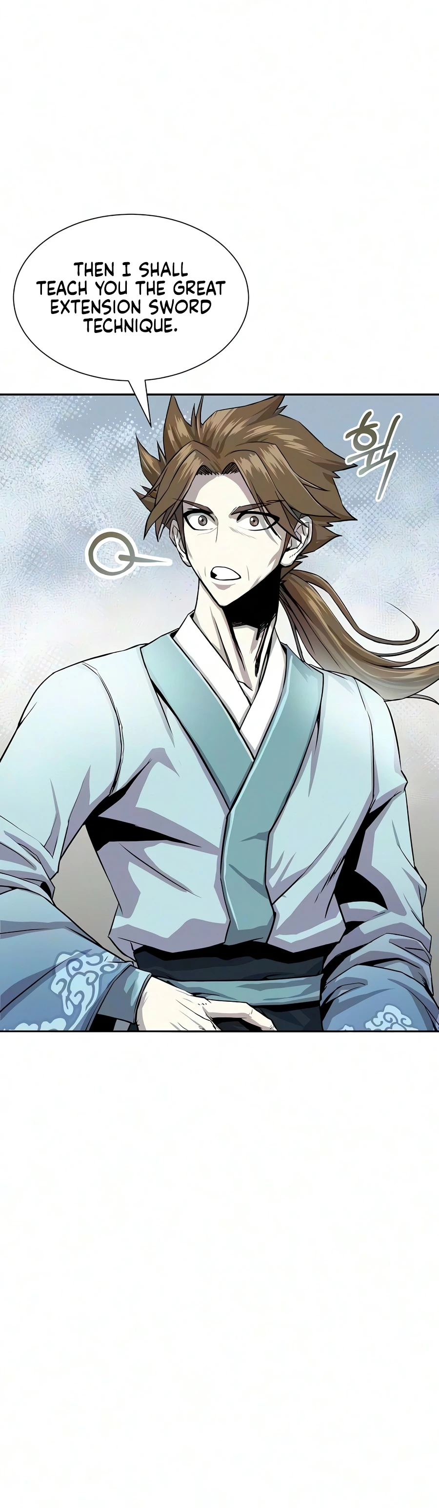 The Sword Emperor’s Rise of Namgung Chapter 10 page 3