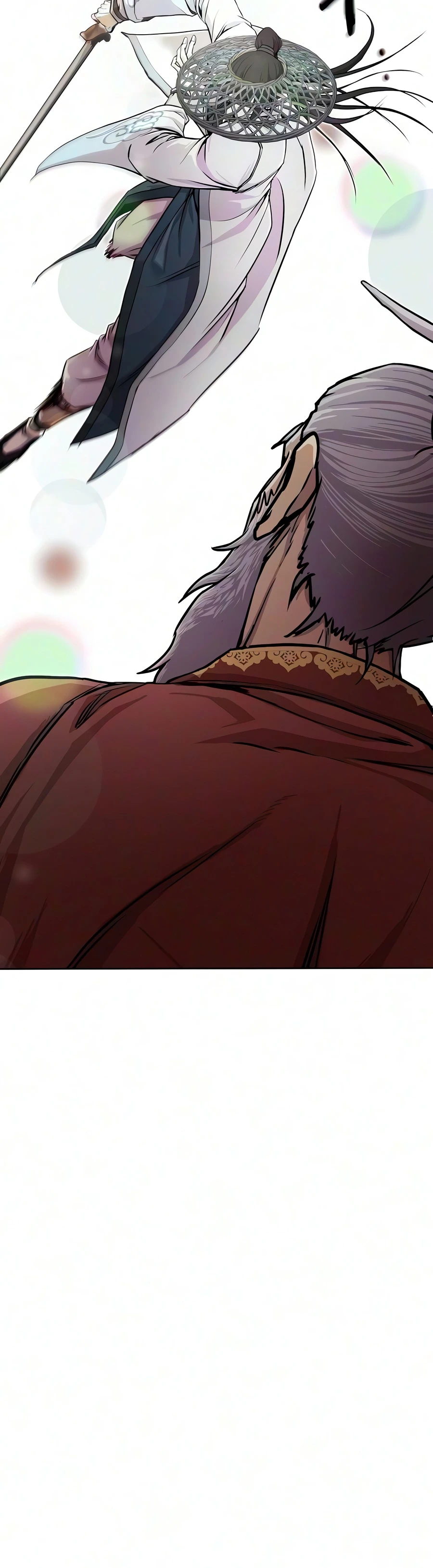 The Sword Emperor’s Rise of Namgung Chapter 11 page 19