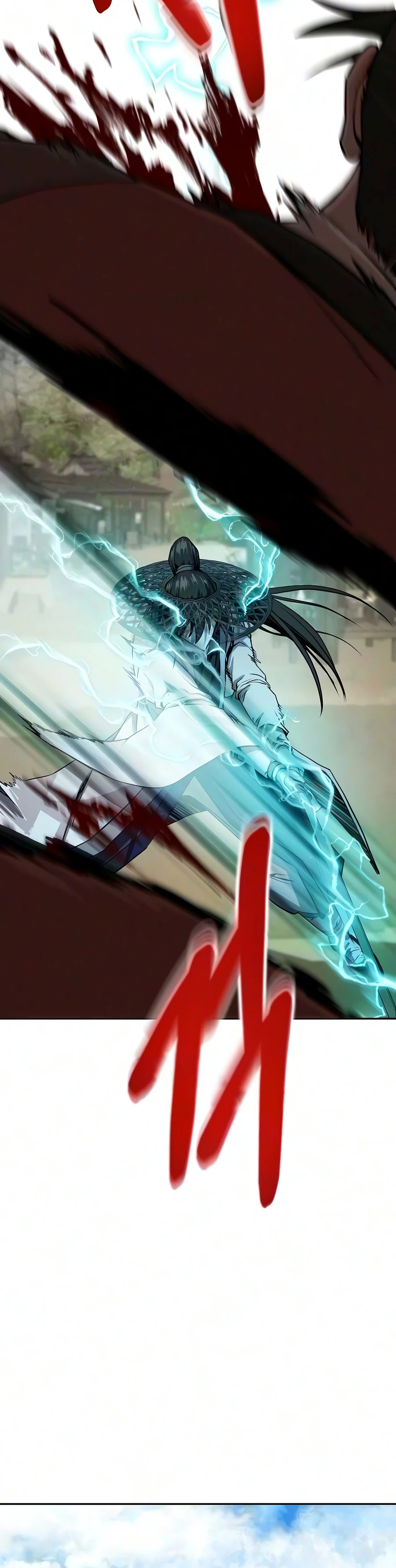 The Sword Emperor’s Rise of Namgung Chapter 11 page 5
