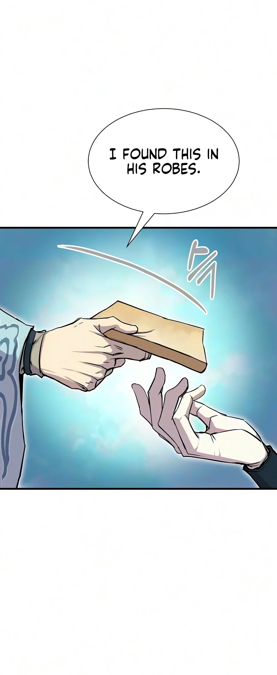 The Sword Emperor’s Rise of Namgung Chapter 12 page 15